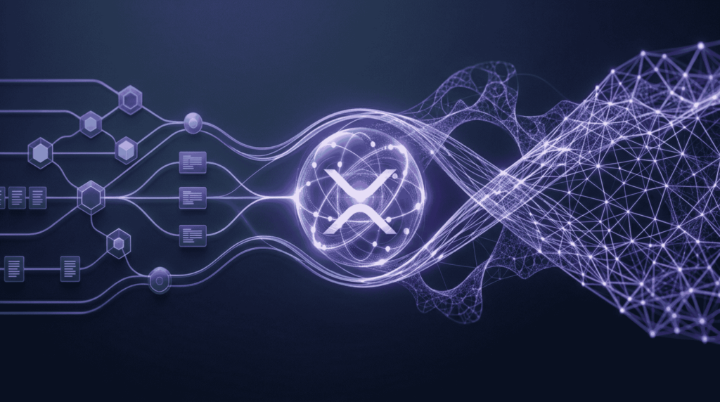 XRP Ledger se arma hasta los dientes para el Q