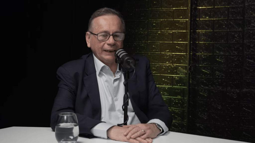 ¡Atención! Bitcoin se dispara y podría explotar a más de 300.000 dólares en solo un año, según Roberto Ruarte