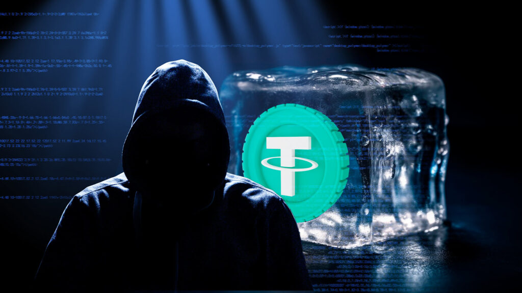 ¡Cazan casi medio millón en USDT! Policía de Paraguay desata operativo Ícaro y bloquea la millonada