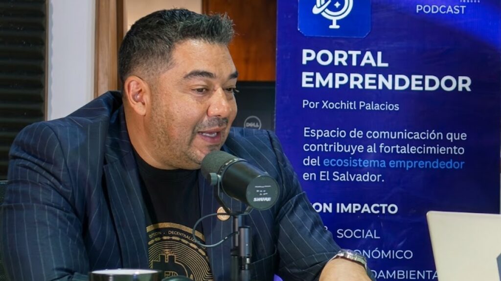 ¡Prepárate para la guerra! La tokenización de activos pondrá a cada país al rojo vivo, alerta regulador de El Salvador