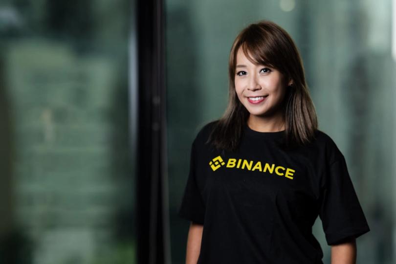 Cuando el mercado se cae, ellos construyen: El audaz plan maestro de Binance para 2030 que nadie vio venir