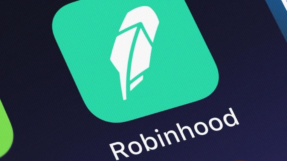 De Cathie Wood a Cantor Fitzgerald: el gran dinero apuesta que la caída cripto de Robinhood es solo un bache pasajero ¡y tú no creerás por qué!