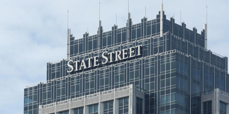 ¡State Street y Galaxy (GLXY) lanzan fondo tokenizado para llevar tu dinero directo a la cadena!