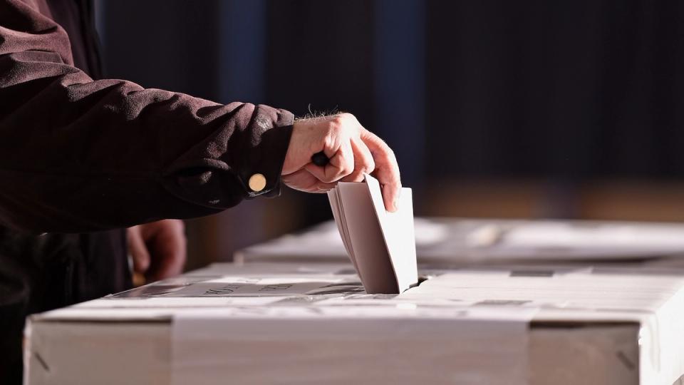 ¡Alerta! Ejecutivo de Tether dice que las elecciones 2026 podrían sacudir el mundo cripto como nunca antes
