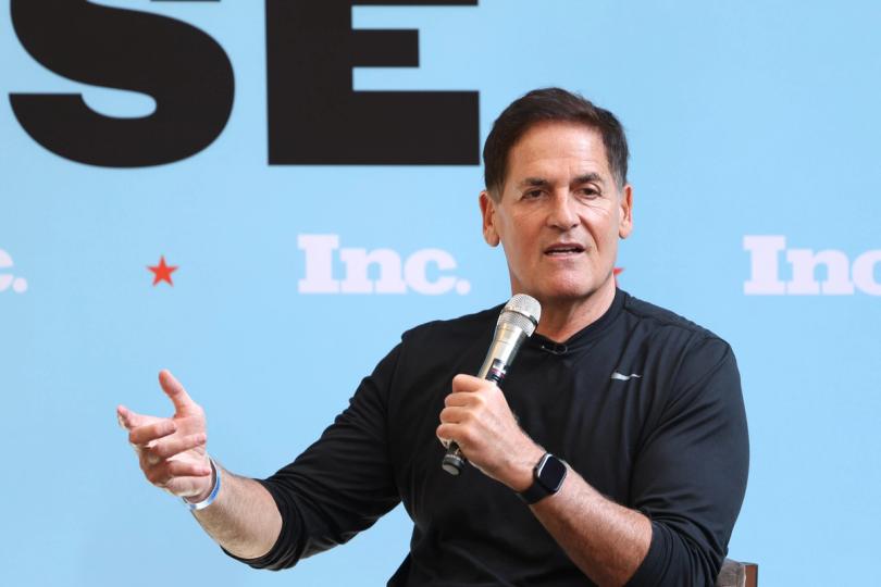 Mark Cuban confiesa que vendió casi todos sus Bitcoin después de que la apuesta fallida lo dejara con la cara larga ¡No lo vas a creer!