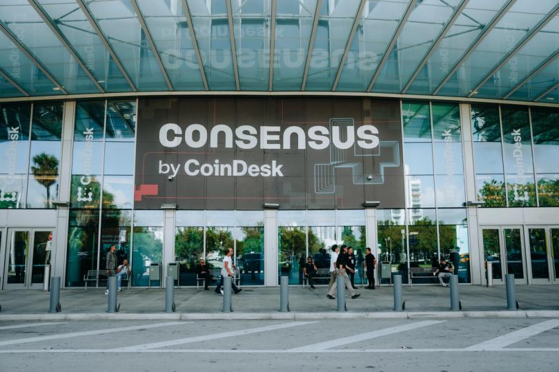 ¡La Política Invade Consensus Miami: El Estado del Crypto que No Te Puedes Perder!