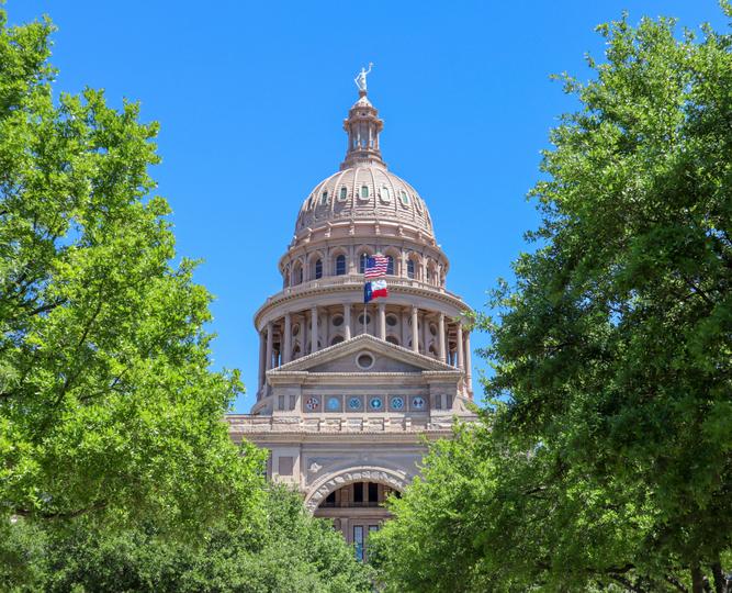 ¡Crypto PACs desembolsan 9 millones en Texas y arrasan con victorias en ambos bandos!