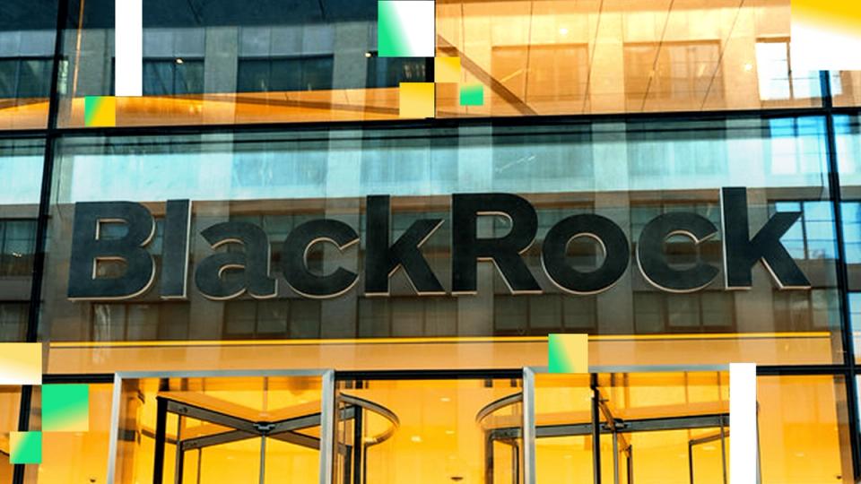 ¡BlackRock se lanza a la tokenización con fondos onchain que te volarán la cabeza!