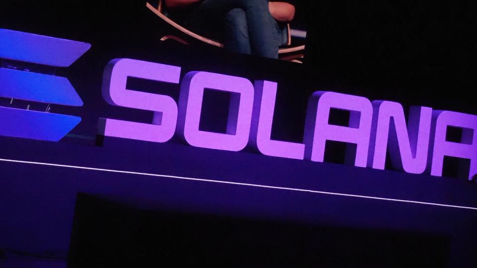 ¡La mayor revolución de consenso en la historia de Solana ya está aquí para que la pruebes!