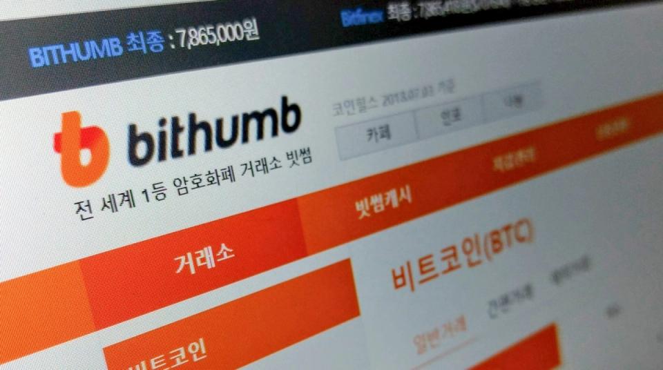 ¡Bithumb resucita en Corea del Sur tras ganarse la libertad legal y decir adiós a la suspensión de seis meses!