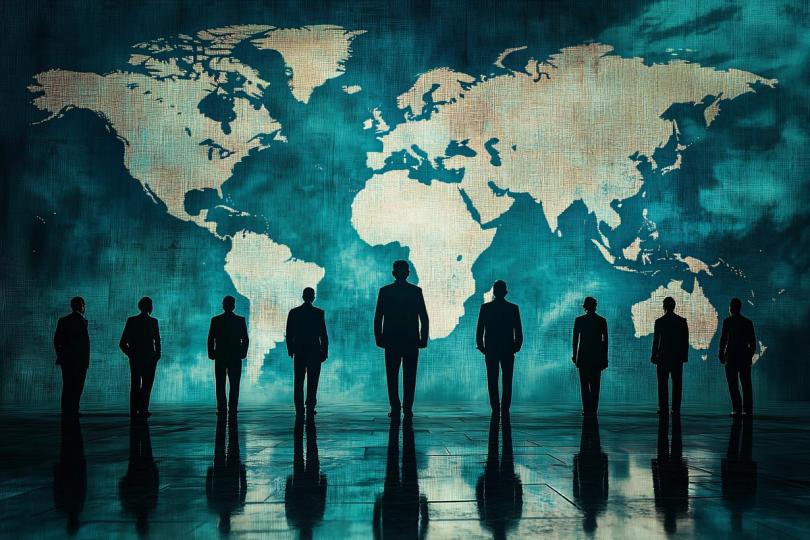 Bitcoin se queda fuera del drama geopolítico ¡¿Qué está pasando?!