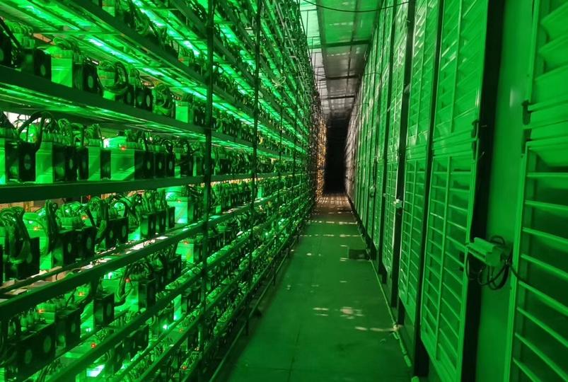 ¡IRÉN se dispara tras mega trato de $1.6 mil millones con Dell para conquistar la nube AI!