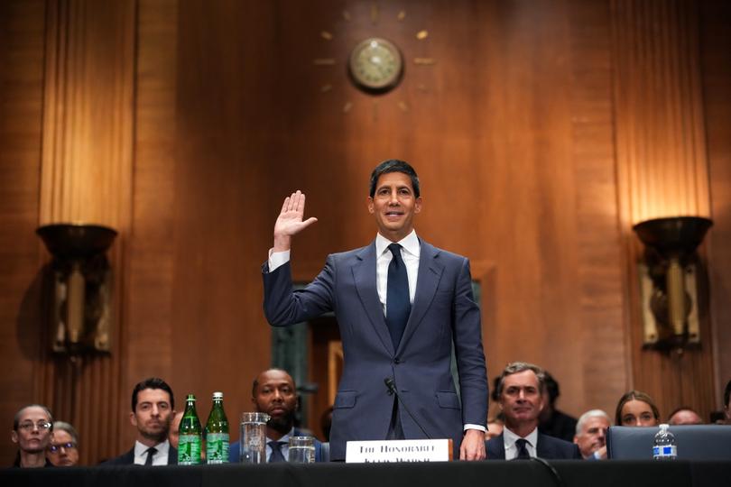 El Senado aprueba a Kevin Warsh para la Fed justo antes del voto clave que todos esperan ¡No te lo vas a creer!