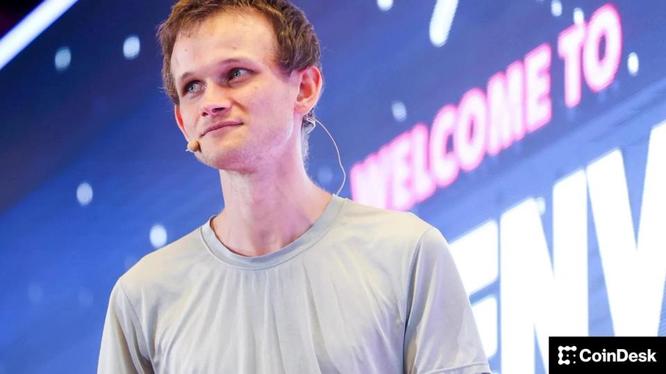 Vitalik Buterin revela los secretos de privacidad de Ethereum y cómo revolucionarán la red y el ETH ¡No te lo puedes perder!