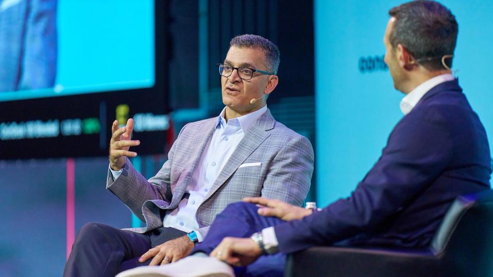 El presidente del Nasdaq revela cómo la nueva postura de la SEC está dejando que el mercado cripto ¡reviva y despega de nuevo!