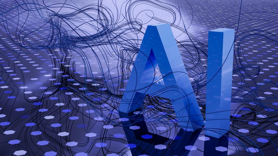 ¡Una IA crea su propia empresa y se lanza a conquistar el mundo del cripto!
