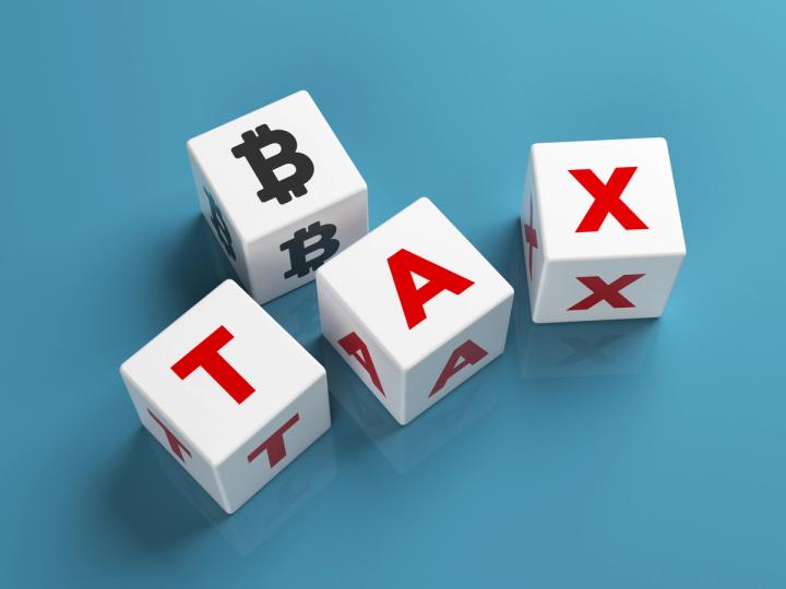 La Ley Claridad no hará que adoptemos si no arreglan los impuestos cripto ¡Esto te va a sorprender!