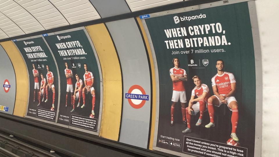 El gigante TradFi IG se lanza a conquistar Europa con su locura cripto ¡No querrás perderte esto!
