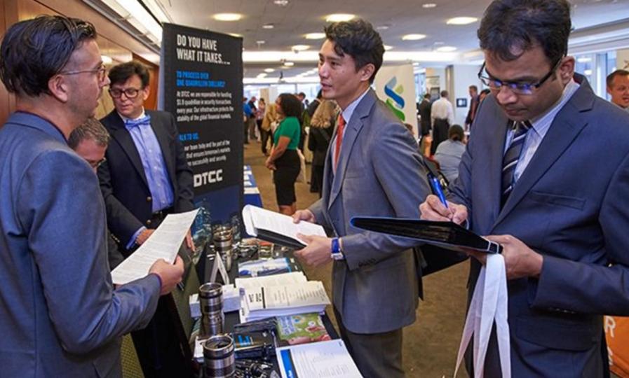 ¡Prepárate! Gigante de Wall Street DTCC lanza plataforma de valores tokenizados: piloto en julio y estreno en octubre
