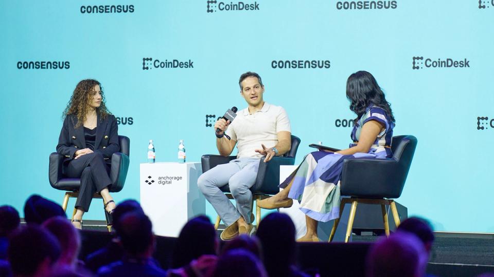 ¡Prepárate! El comercio agentic se dispara en las criptovías según PayPal y Google en Consensus Miami