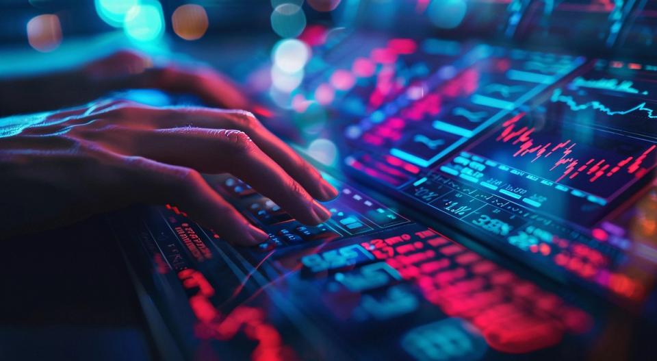 El as bajo la manga: moomoo trae herramientas de Wall Street para que los criptoinversores de a pie jueguen en las grandes ligas
