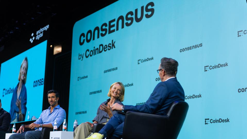 La cripto ha llegado a la cima: líderes revelan el momento que cambiará todo en Consensus Miami