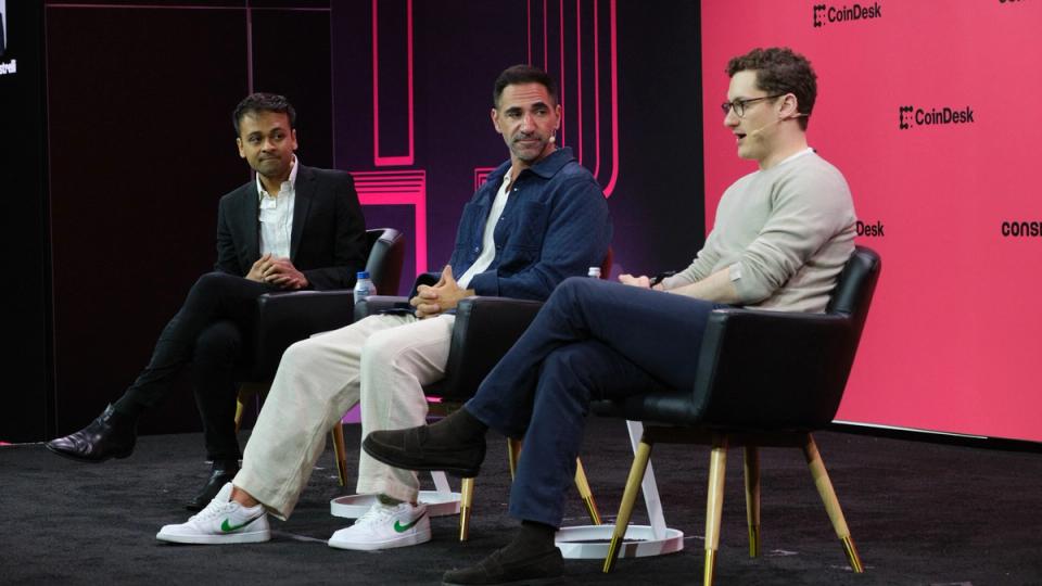 ¡Apuesten mejor! Las apuestas deportivas deberían ser tratadas como finanzas, no juego, dice un futuro gigante de las predicciones