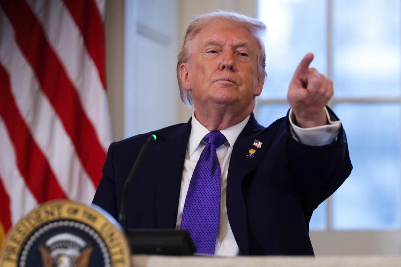 ¡EE.UU. se queda con mil millones en cripto iraní y sube la apuesta en su campaña de presión!