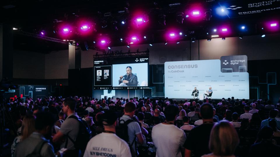 ¡Día 1 en Consensus Miami: Lo Que No Te Puedes Perder!
