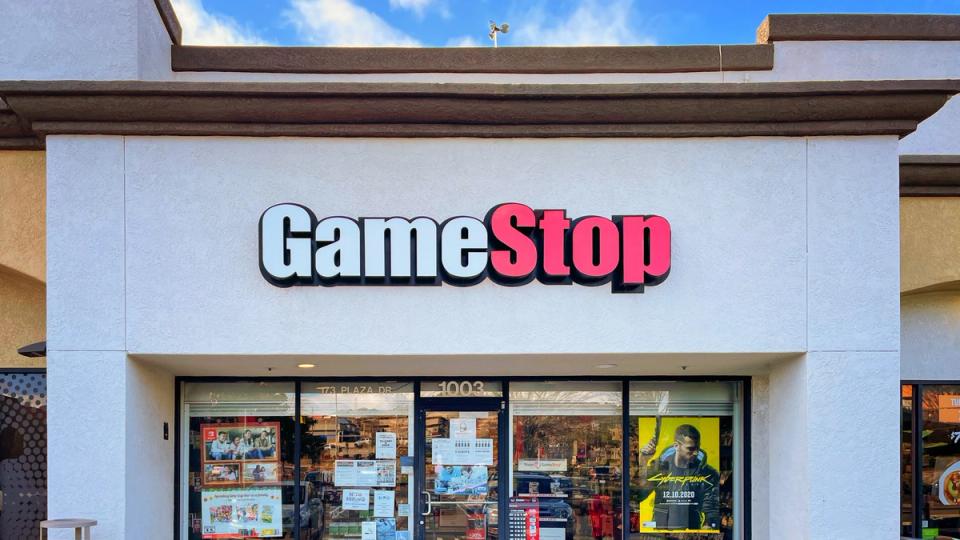 ¡Bombazo! Oferta de GameStop en eBay pone en jaque una montaña de bitcoins valorada en 368 millones