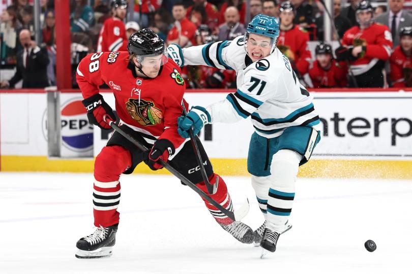 ¡La CFTC y la NHL se unen para que no apuestes como un novato en el mercado de predicciones!