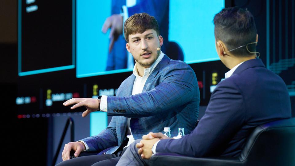 ¡Los agentes de IA podrían ser la salvación que los cripto usuarios estaban esperando!
