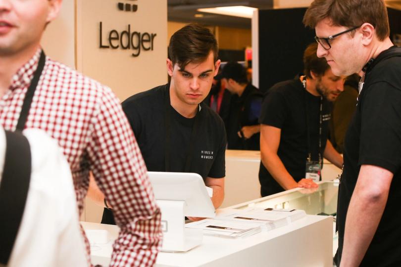 Ledger tira la toalla y frena su IPO en EE.UU. ¡Esto es lo que el mercado le acaba de hacer!