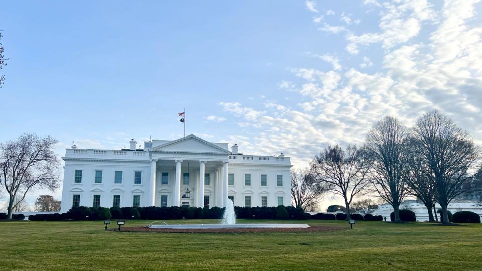 ¡Alerta Bitcoin! La Casa Blanca anuncia la bomba sobre la reserva de EE.UU. que llegará en semanas