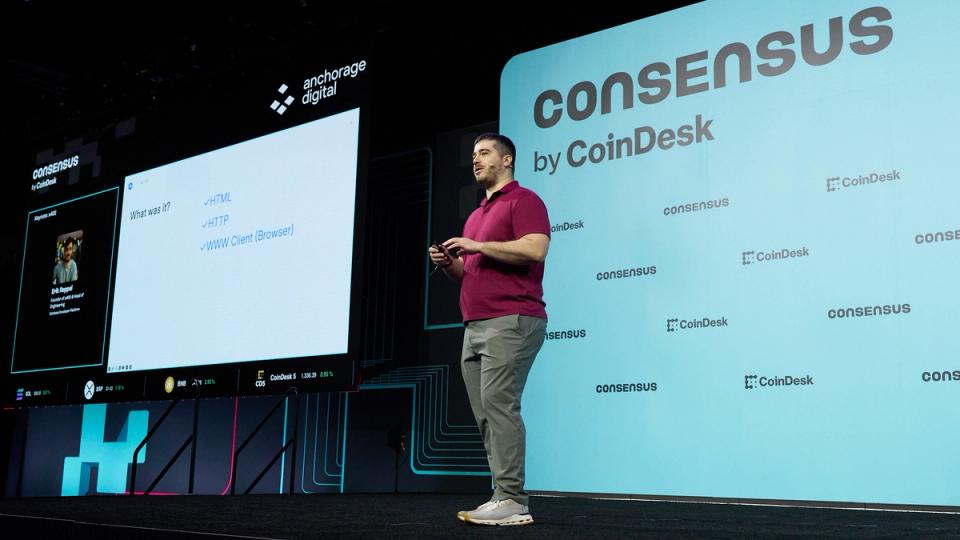 ¡Alerta! Ingeniero asegura que la IA podría destruir la economía de publicidad en internet y Coinbase está en el medio