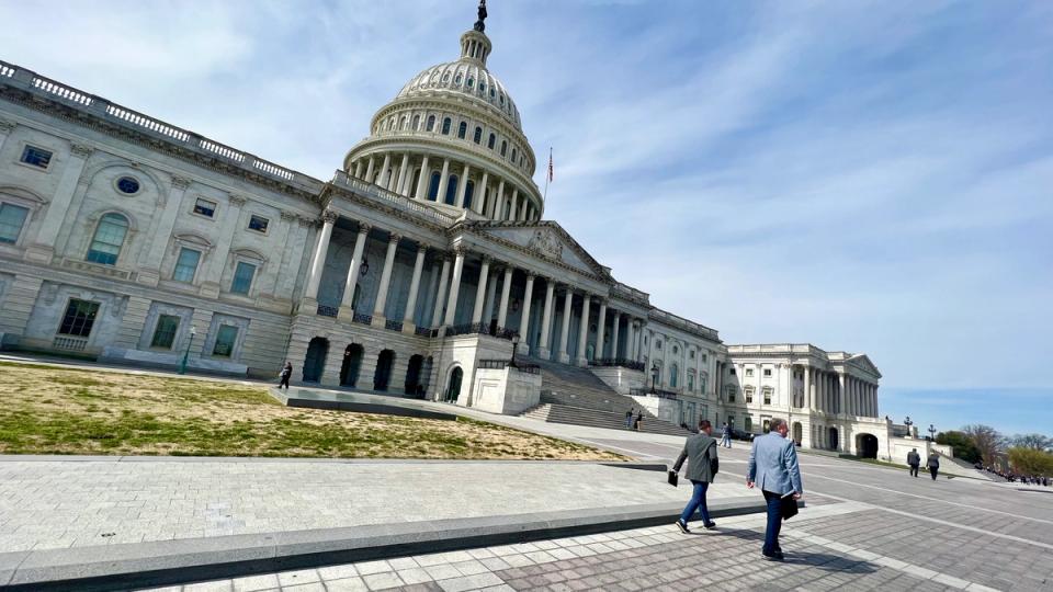 ¡Se acabó la espera! El Senado debe mover ficha ya para dominar el mercado cripto