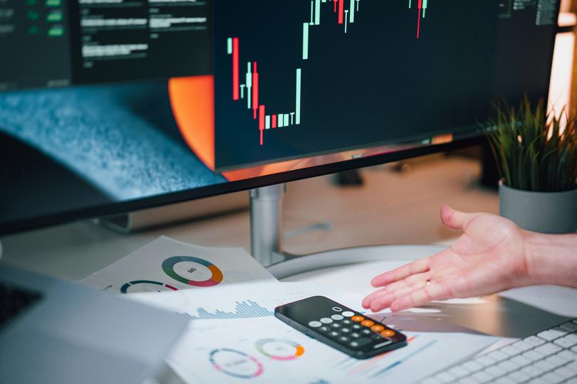 Bitcoin odiaba la inflación... ¡pero ahora podrían ser mejores amigos!