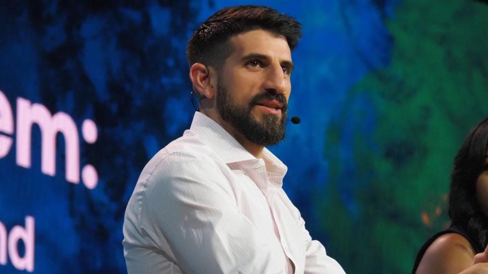 ¡Paxos acaba de hacer historia aprobando que las acciones en EE.UU. se negocien en blockchain!