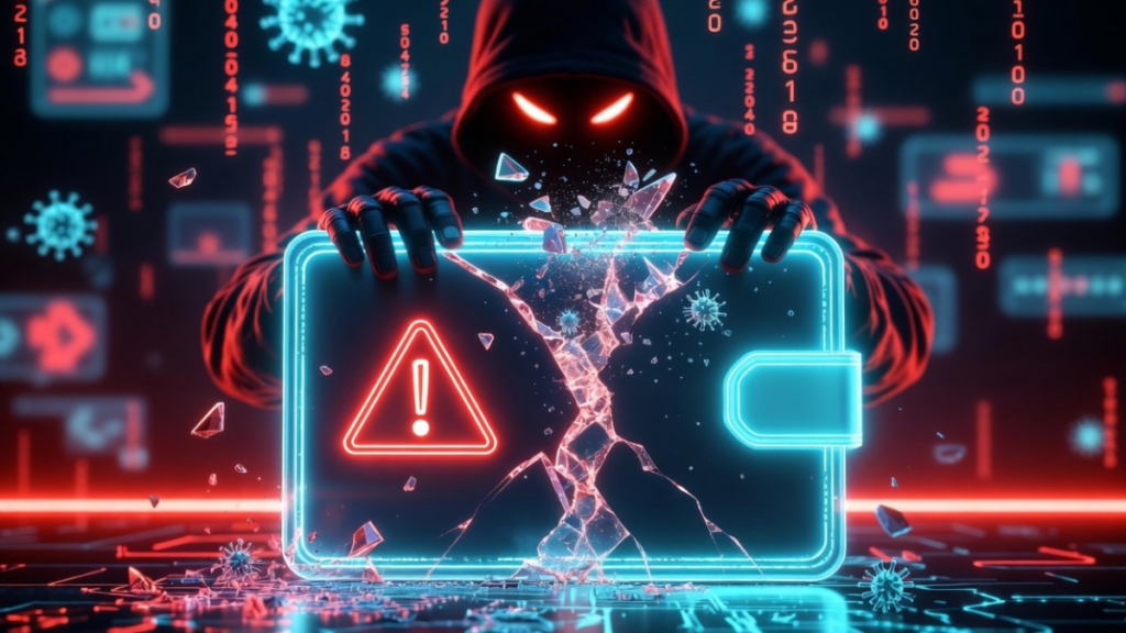 ¡Alerta en Argentina! Usuarios pierden bitcoins y nadie sabe dónde están los ladrones digitales