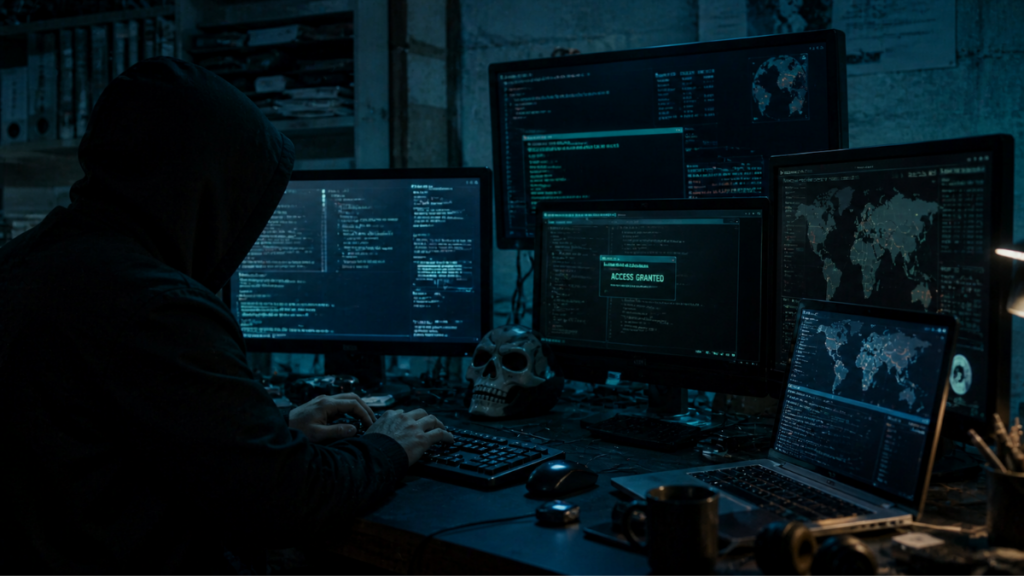 ¡Así fue como un hacker se robó 11 BTC y Bisq quedó con la boca abierta!
