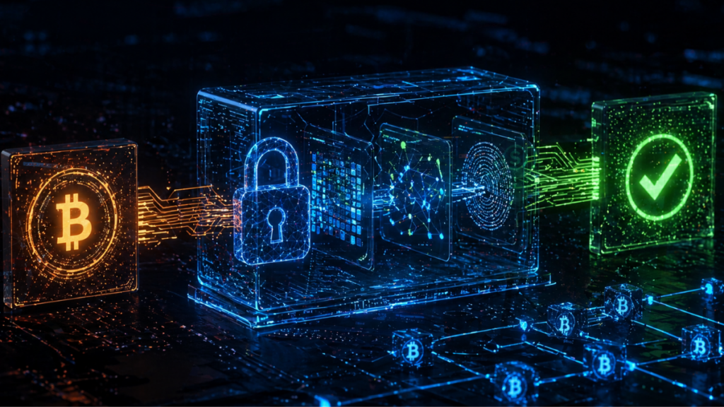 PIPEs v2: la tecnología secreta que quiere hackear Bitcoin sin ni siquiera tocarlo