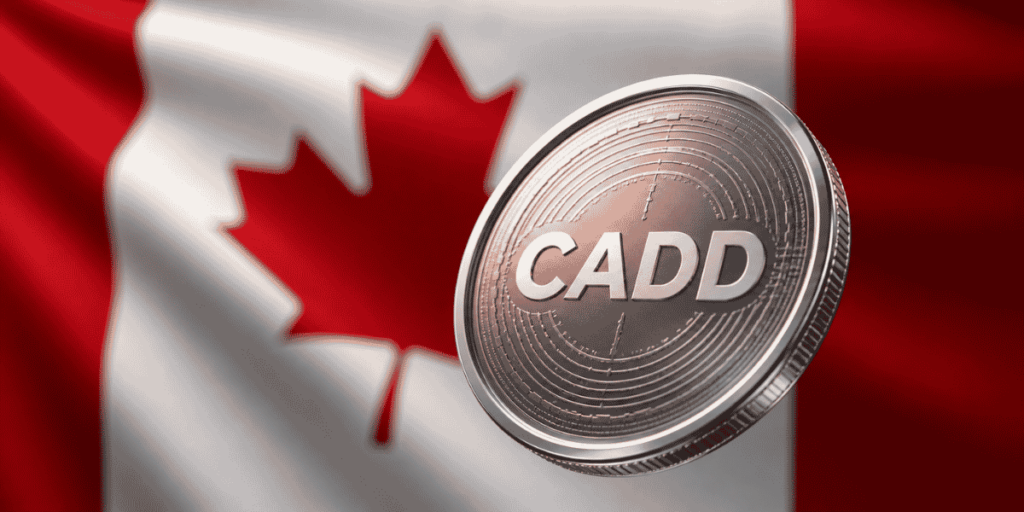 ¡Canadá sorprende al mundo con su primer dólar digital oficial y súper seguro!