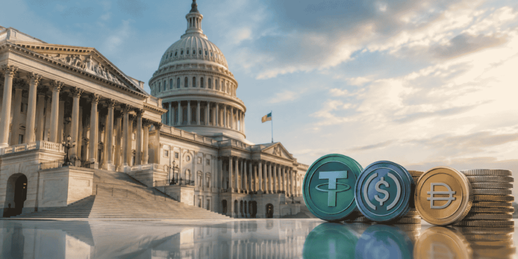 ¡La Ley Clarity despega en el Senado y trae sorpresas con incentivos para stablecoins!