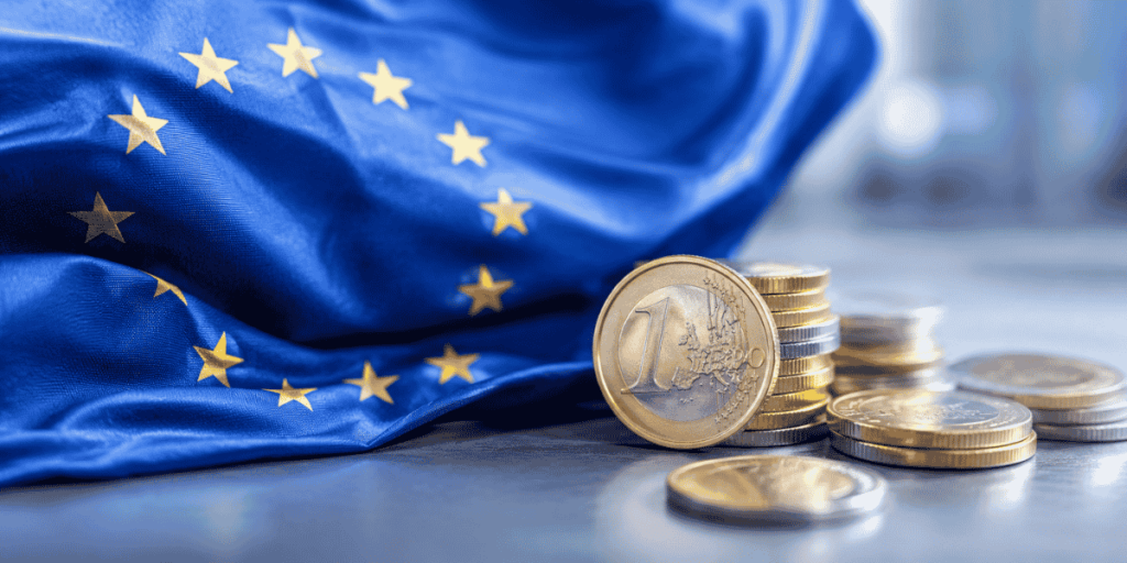 Europa lanza una stablecoin en euros y 37 bancos ya están dentro ¡No querrás perderte esta revolución financiera!