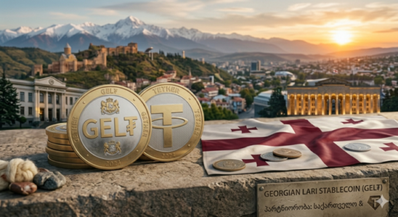 ¡Las Stablecoins se ponen las pilas con GEL