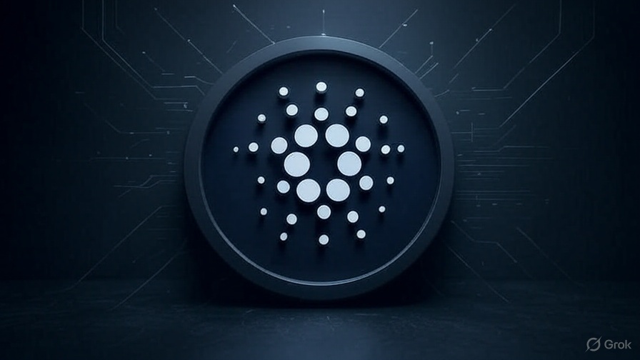 ¡Drama en Cardano! Fundación dice NO al gasto del tesoro para el Summit 2026 ¿Qué está pasando?