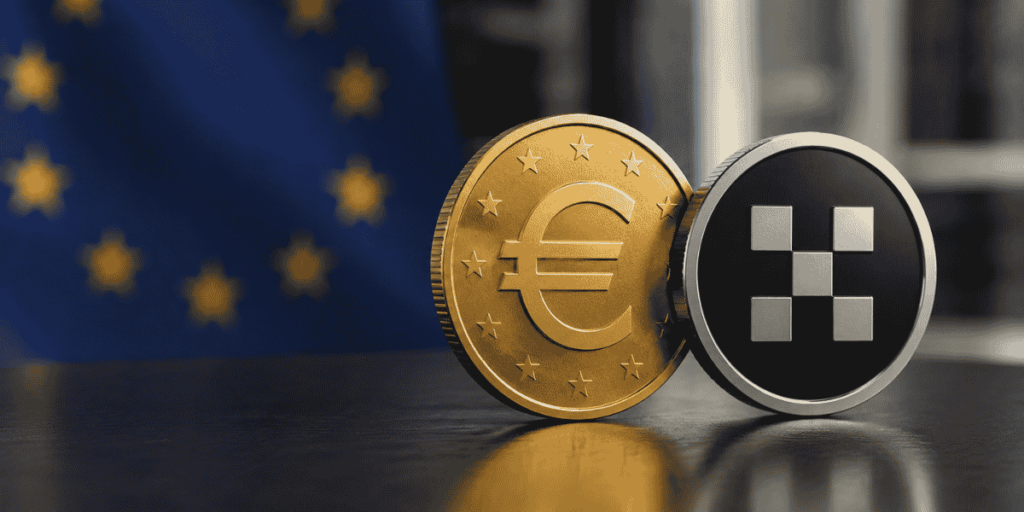 ¡Las stablecoins invaden Europa y revolucionan tus pagos diarios!