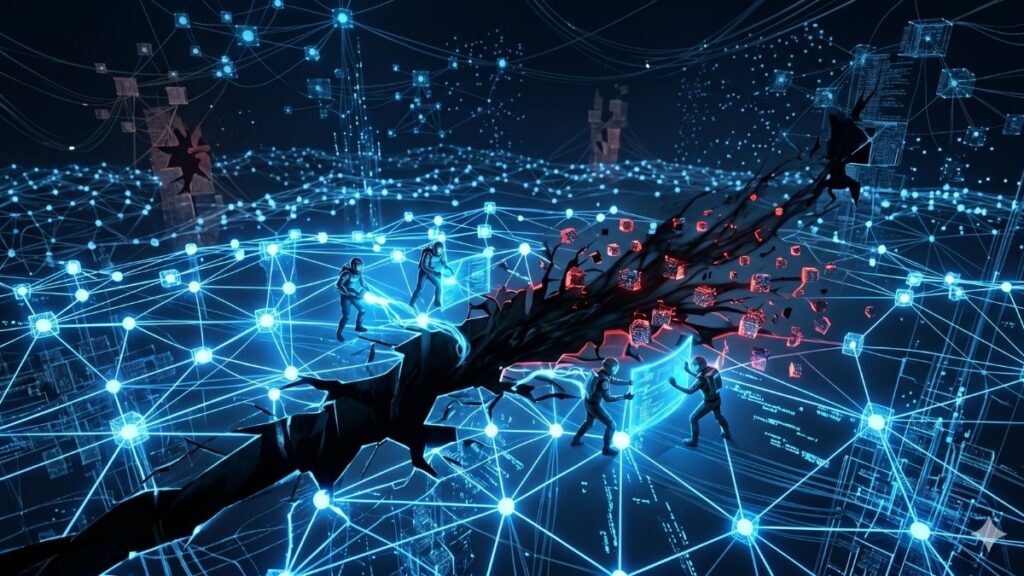 ¡Alerta en Bisq! Hacker roba todas las ofertas y deja a los usuarios en blanco