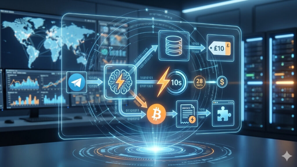 ¡Increíble! Una IA compra en Amazon con bitcoin en solo 60 segundos y tú ni lo imaginas