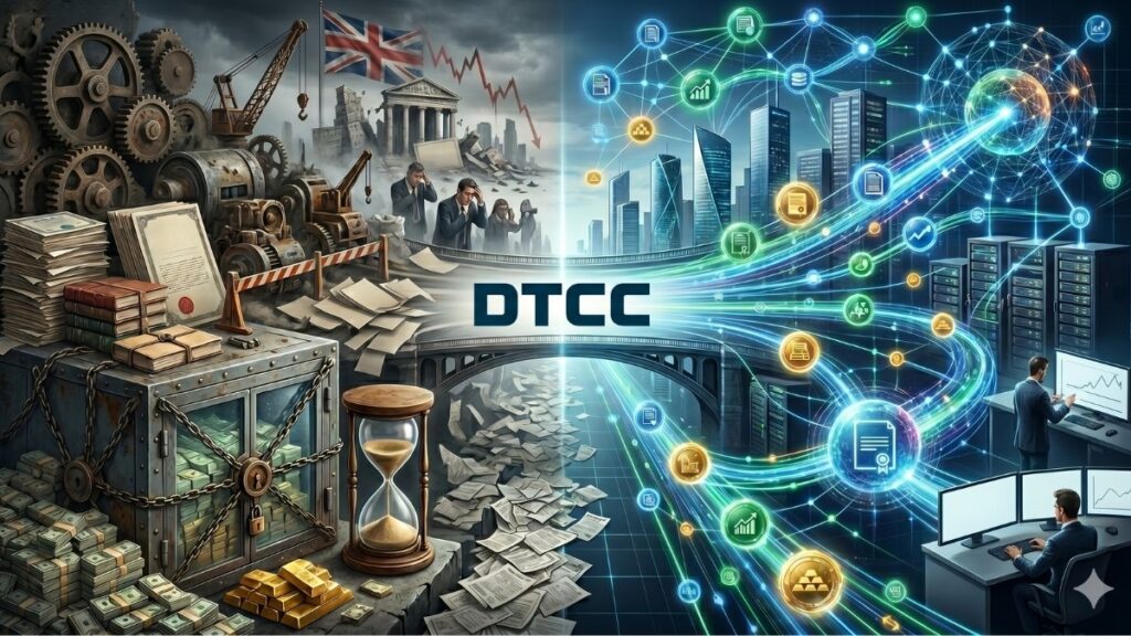 ¡Increíble! La tokenización podría liberar 630.000 millones USD que el sistema pierde todos los días